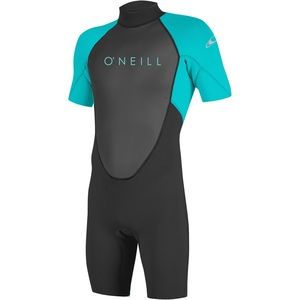 O’Neill kids Reactor II 2 mm wet suit size 6